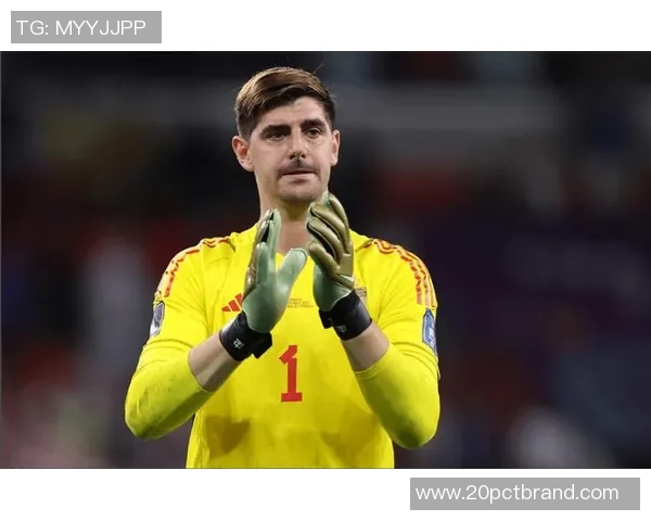 米亚托维奇力挺库尔图瓦称其为皇马史上最佳门将